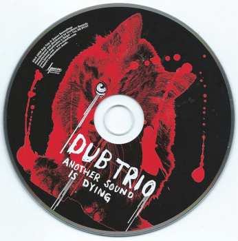 CD Dub Trio: Another Sound Is Dying