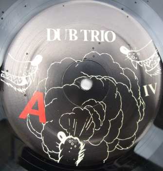LP Dub Trio: IV