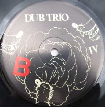 LP Dub Trio: IV