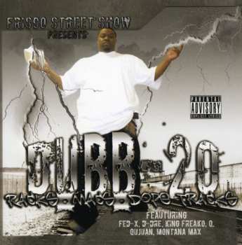 Album Dubb 20: Racks Macs Dope Tracks