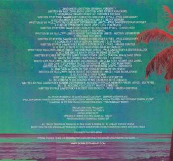 2CD Dubblestandart: King Size Dub Special