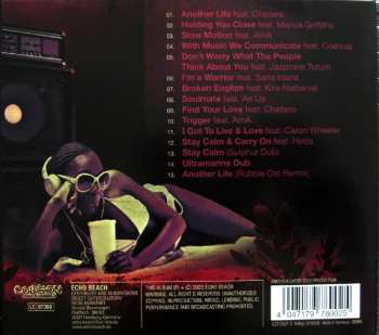 CD Dubblestandart: Woman In Dub