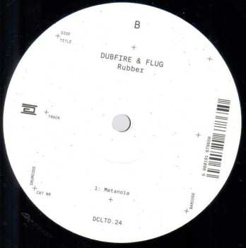 LP Dubfire: Rubber