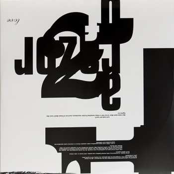 2LP Underworld: Dubnobasswithmyheadman