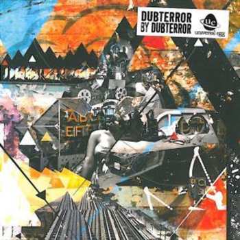Album Dub Terror: Dubterror
