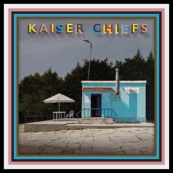 LP Kaiser Chiefs: Duck