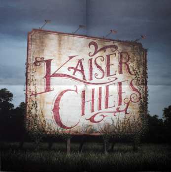 LP Kaiser Chiefs: Duck