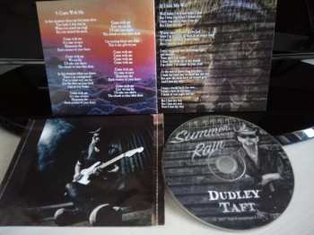 CD Dudley Taft: Summer Rain