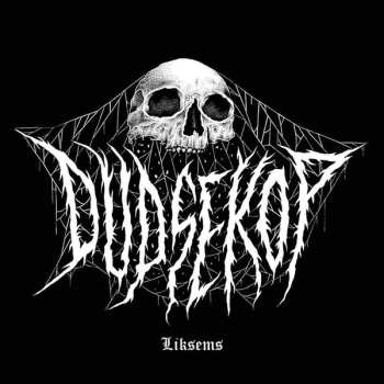 Album Dudsekop: Liksems