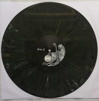 LP Dudsekop: Liksems