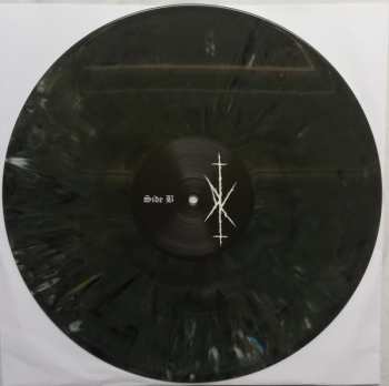 LP Dudsekop: Liksems