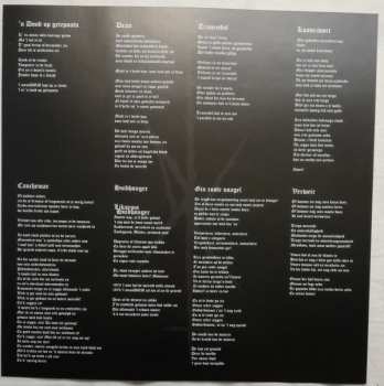 LP Dudsekop: Liksems