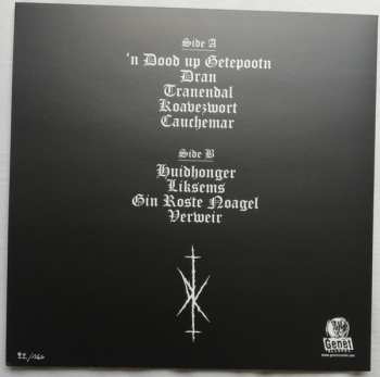 LP Dudsekop: Liksems