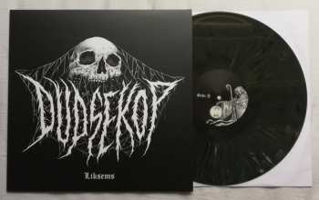 LP Dudsekop: Liksems