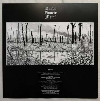 LP Dudsekop: Liksems