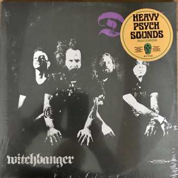 LP Duel: Witchbanger LTD | CLR