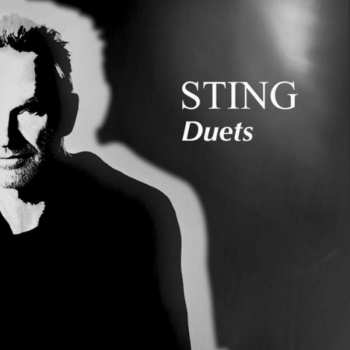 Album Sting: Duets