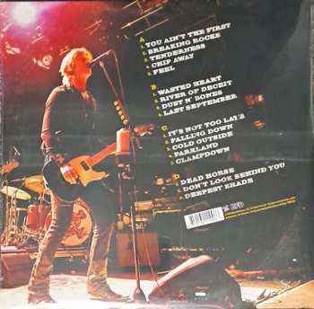 2LP Duff McKagan: Tenderness Live In Los Angeles