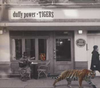 CD Duffy Power: Tigers DIGI
