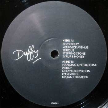 LP Duffy: Rockferry
