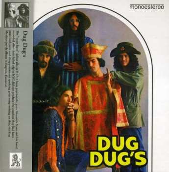 CD Dug Dug's: Dug Dug's