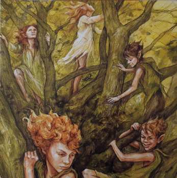 LP Duke 72: The Mid Shires Herald