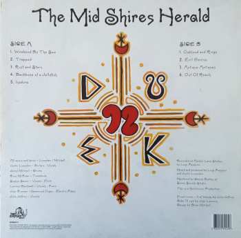 LP Duke 72: The Mid Shires Herald