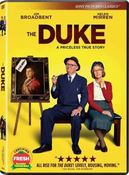 DVD Duke: Duke