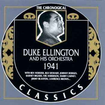 Album Duke Ellington And His Orchestra: 1941