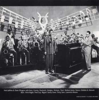 CD Duke Ellington And His Orchestra: 1941