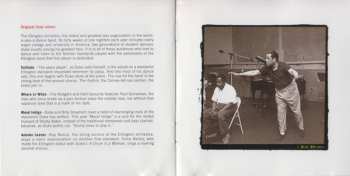 CD Duke Ellington And His Orchestra: The Complete Ellington Indigos