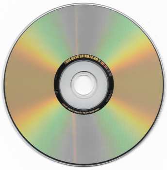 DVD Duke Ellington And His Orchestra: Live, Marni Hall, Brussels - 1973