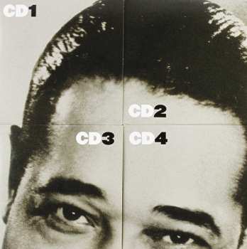 8CD/Caja Duke Ellington And His Orchestra: The Duke Box