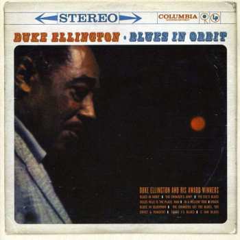 CD Duke Ellington: Blues In Orbit