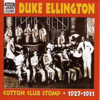 Album Duke Ellington: Cotton Club Stomp - 1927-1931