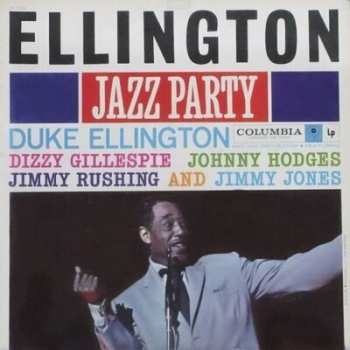 Album Duke Ellington And His Orchestra: Ellington Jazz Party