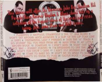 CD Duke Ellington: Jukebox Hits 1941 - 1951