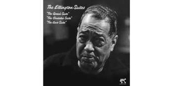 Album Duke Ellington: The Ellington Suites