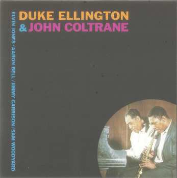 5CD/Caja Duke Ellington: Timeless Classic Albums