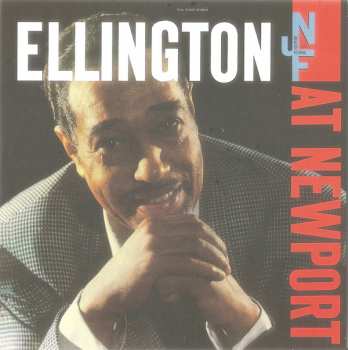 5CD/Caja Duke Ellington: Timeless Classic Albums