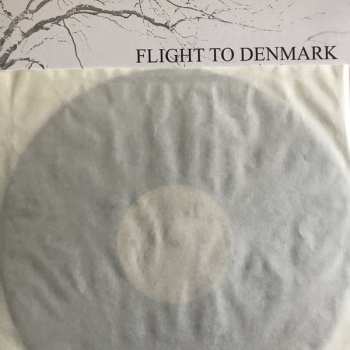 LP Duke Jordan: Flight To Denmark