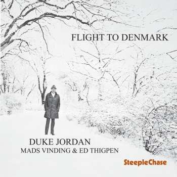 SACD Duke Jordan: Flight To Denmark