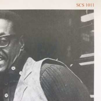 LP Duke Jordan: Flight To Denmark