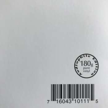 LP Duke Jordan: Flight To Denmark