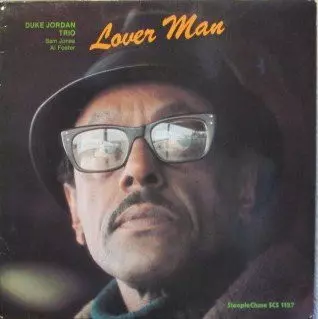 Lover Man