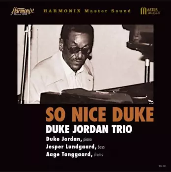 So Nice Duke