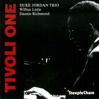 CD Duke Jordan Trio: Tivoli One