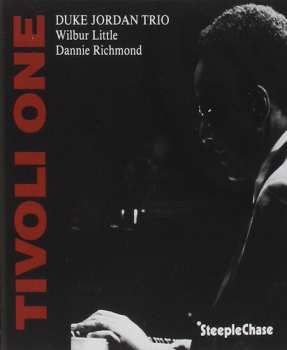 LP Duke Jordan Trio: Tivoli One