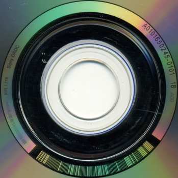 CD Duke Robillard: Passport To The Blues