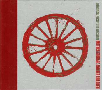 3CD/Caja Duke Special: The Stage, A Book & The Silver Screen